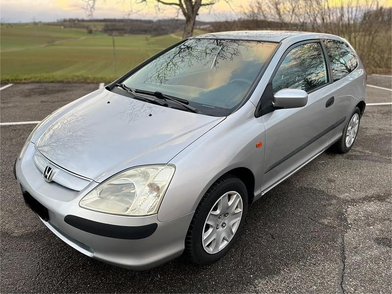Gebraucht 2003 Honda Civic ES | CHF 2’790 (Fairer Preis) - Bild 1/4