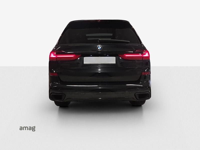 Gebraucht BMW X7 M Sport 340 PS (250 kW) 2022 SUV