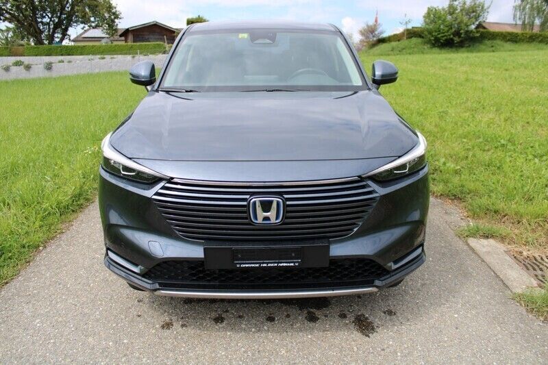 Gebraucht Honda HR-V Advance 130 PS (95 kW) 2022 SUV