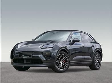 Gebraucht 2025 Porsche Macan SUV | CHF 89’900 - Bild 1/4