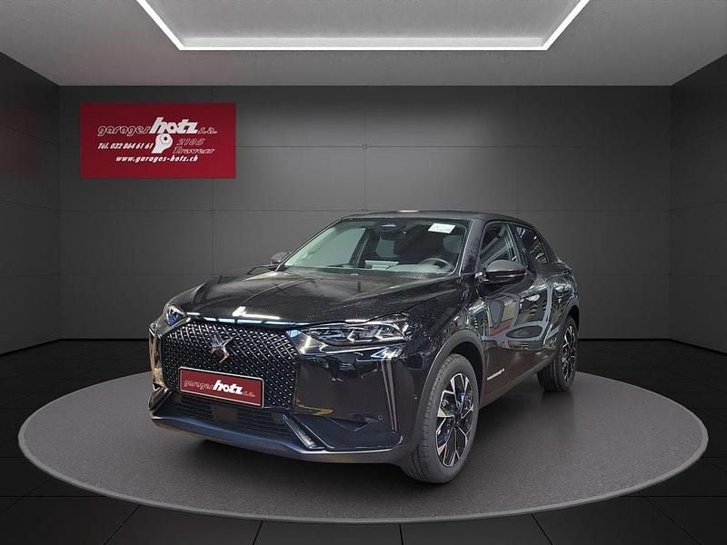 Neu 2025 DS Automobiles DS3 Kombi | CHF 34’190 - Bild 1/4