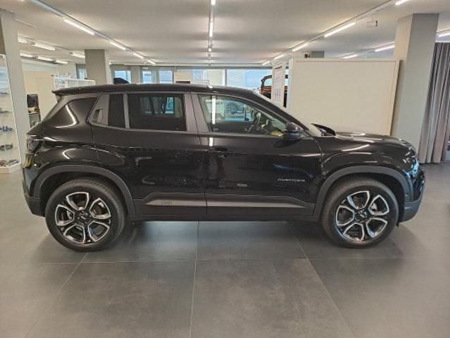 Gebraucht 2024 Jeep Avenger Summit SUV | CHF 32’900 - Bild 1/4