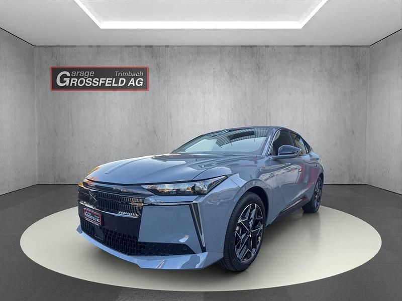 Grau Neu 2025 DS Automobiles DS4 Kombi | CHF 37’900 (Fairer Preis) - Bild 1/4