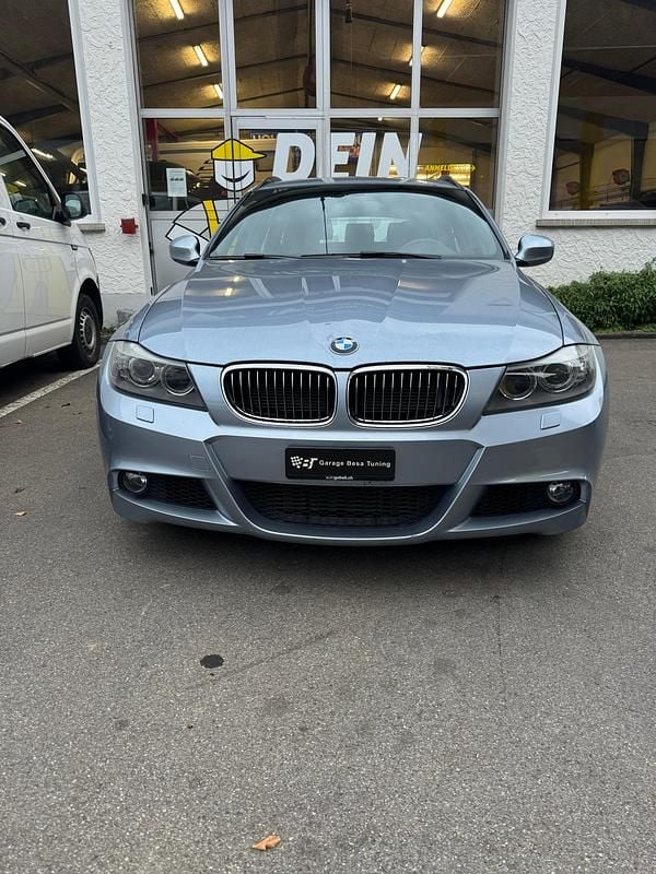 Gebraucht 2012 BMW 335 Kombi | CHF 13’500 (Superpreis) - Bild 1/4