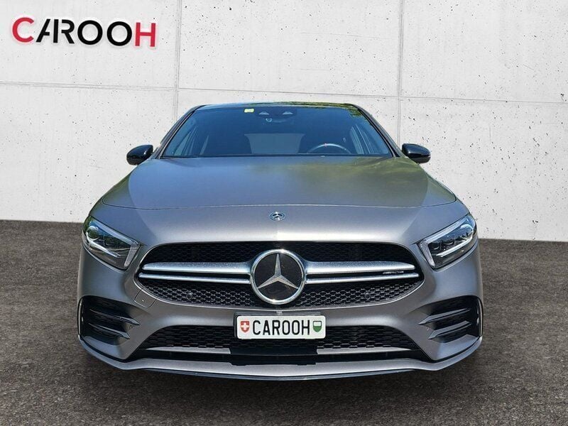 Gebraucht Mercedes A35 AMG AMG 306 PS (225 kW) 2020 Limousine