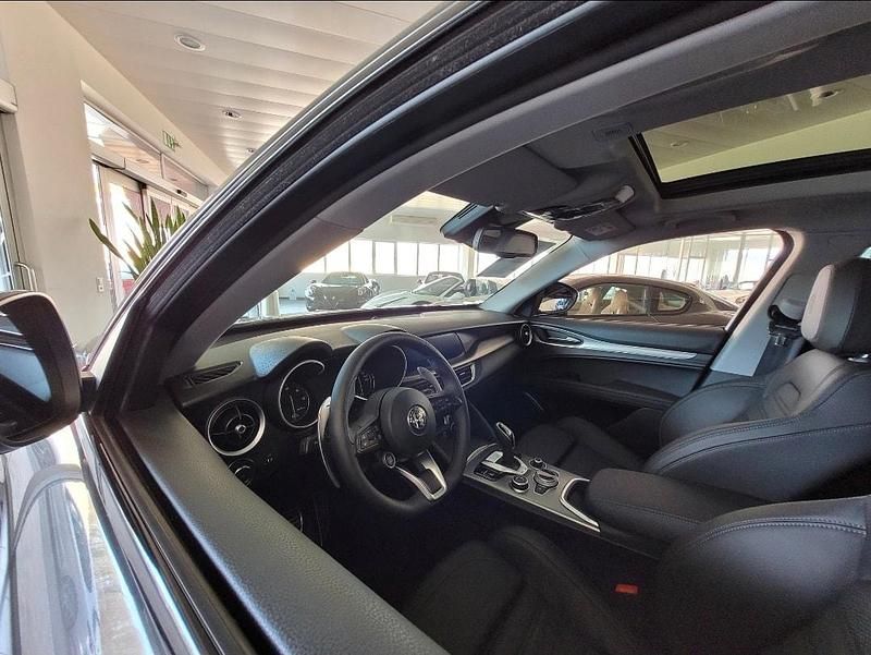 Gebraucht Alfa Romeo Stelvio Veloce 210 PS (154 kW) 2020 SUV