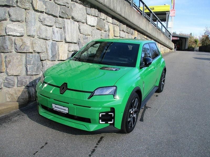 Neu 2025 Renault R5 Komfort Kleinwagen | CHF 28’950 (Guter Preis) - Bild 1/4