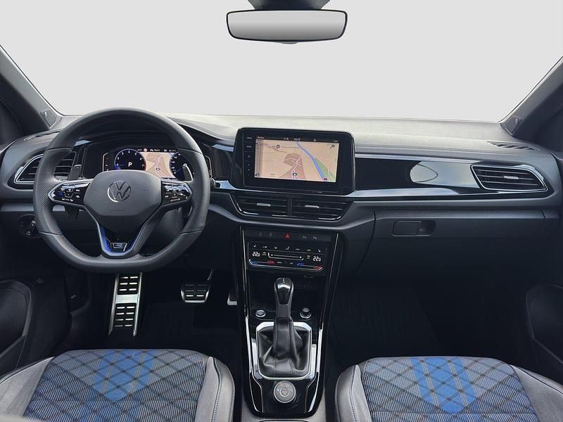 Gebraucht VW T-Roc R 300 PS (220 kW) 2022 SUV