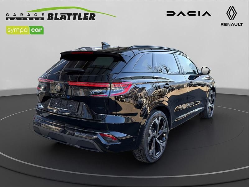 Gebraucht Renault Austral Iconic Esprit Alpine 200 PS (147 kW) 2025 SUV