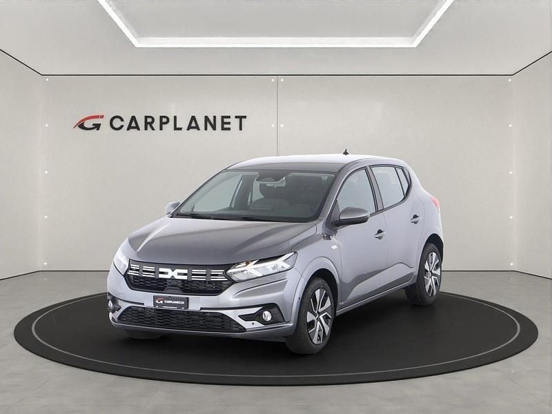 Neu Dacia Sandero Expression 91 PS (66 kW) 2025 Limousine