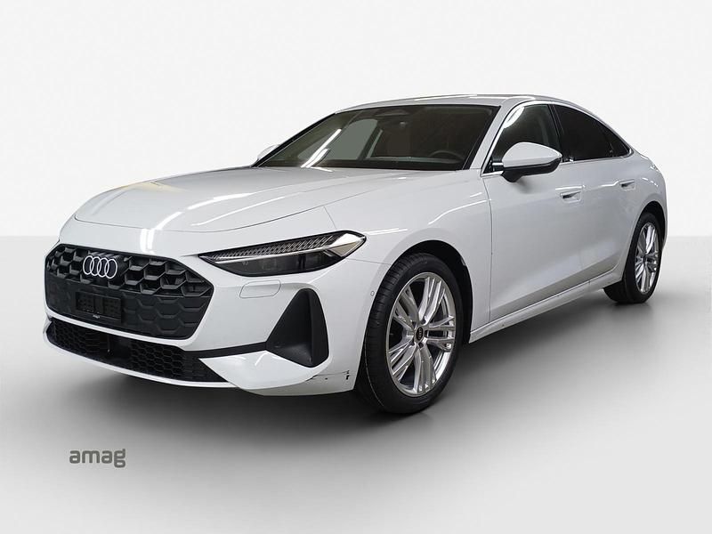 Gebraucht Audi A5 Ambiente 204 PS (150 kW) 2025 Limousine