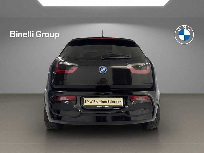 Gebraucht BMW i3 Sport Line 135 kW (184 PS) 2022 Gold Kleinwagen