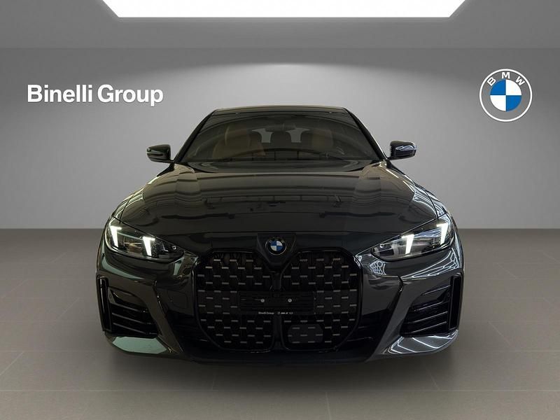 Neu BMW 420 Gran Coupé M Sport 201 PS (147 kW) 2025 Coupé