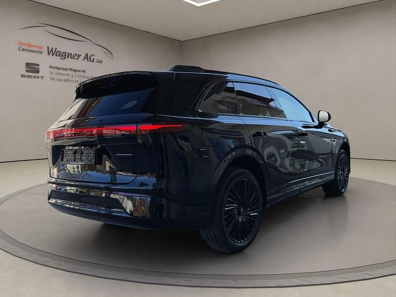 Neu XPENG G9 422 kW (575 PS) 2026 SUV