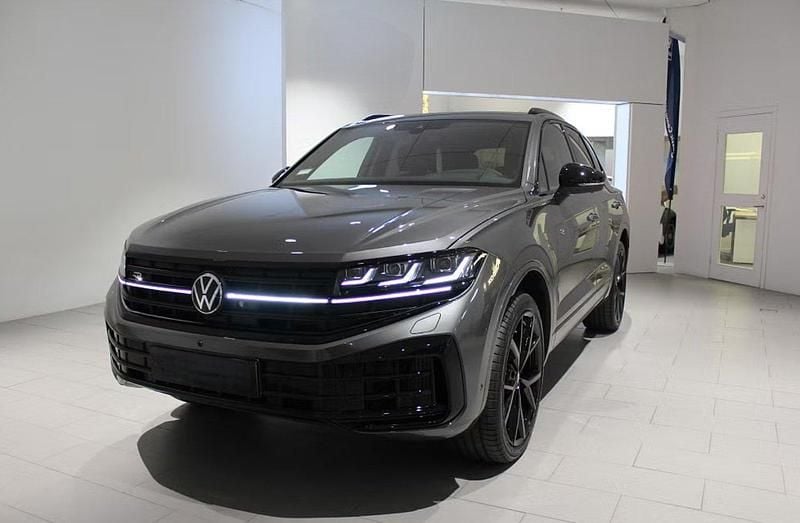 Neu VW Touareg R 462 PS (339 kW) 2026 SUV