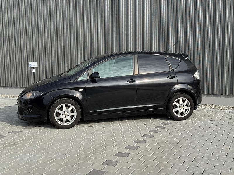 Gebraucht Seat Altea Stylance 140 PS (102 kW) 2007