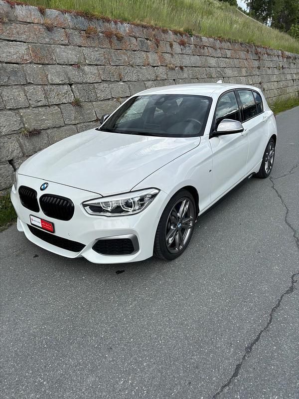 Gebraucht 2015 BMW M135 Kleinwagen | CHF 24’900 (Fairer Preis) - Bild 1/4