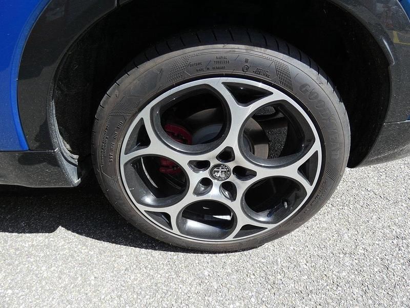 Gebraucht Alfa Romeo Tonale Veloce 280 PS (205 kW) 2023 SUV