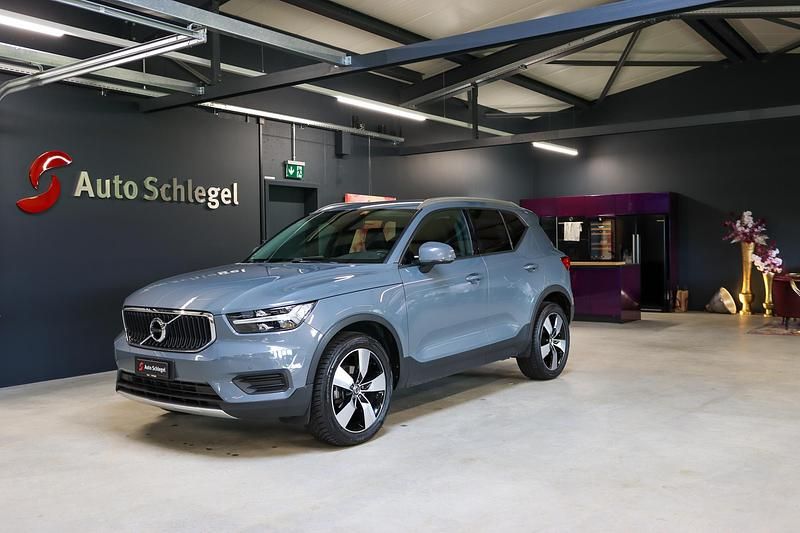 Gebraucht 2020 Volvo XC40 SUV | CHF 22’900 (Fairer Preis) - Bild 1/4