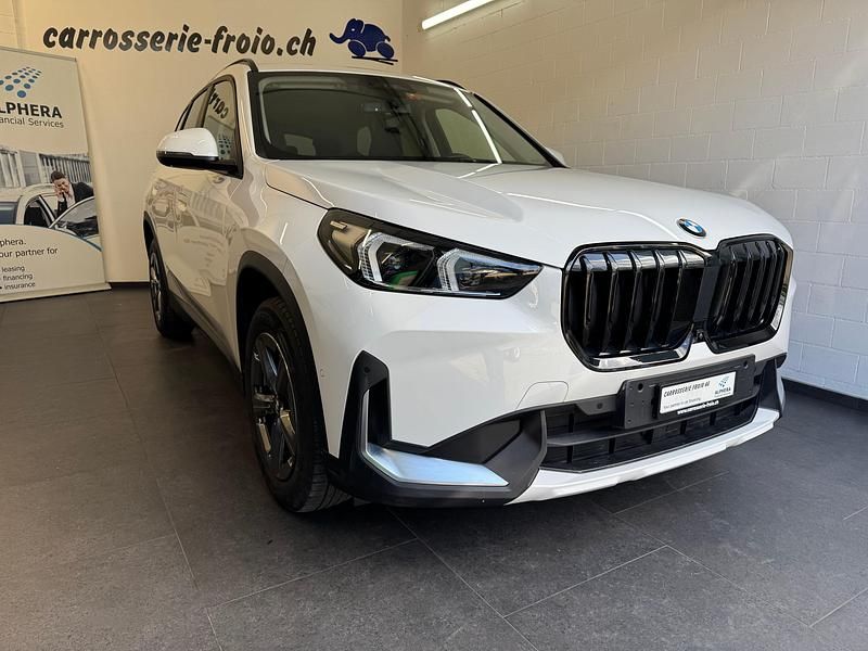 Gebraucht BMW X1 149 PS (109 kW) 2023 SUV