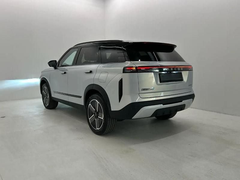 Neu Jaecoo 7 347 PS (255 kW) 2025 SUV