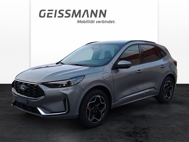 Gebraucht 2024 Ford Kuga ST-Line X SUV | CHF 41’950 - Bild 1/4