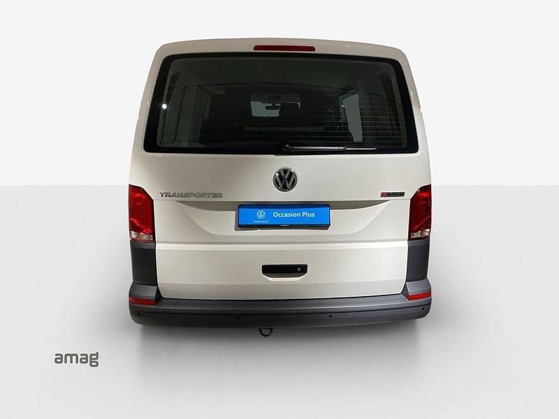 Gebraucht VW T6.1 150 PS (110 kW) 2022 Van