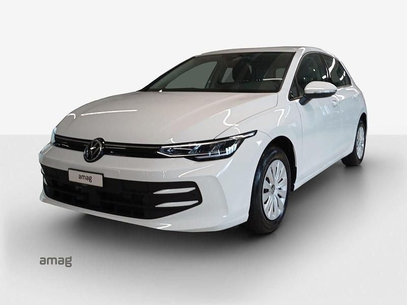 Gebraucht 2025 VW Golf Basis Limousine | CHF 24’800 (Superpreis) - Bild 1/4