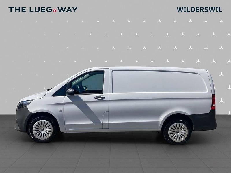 Gebraucht Mercedes Vito 163 PS (119 kW) 2024 Van
