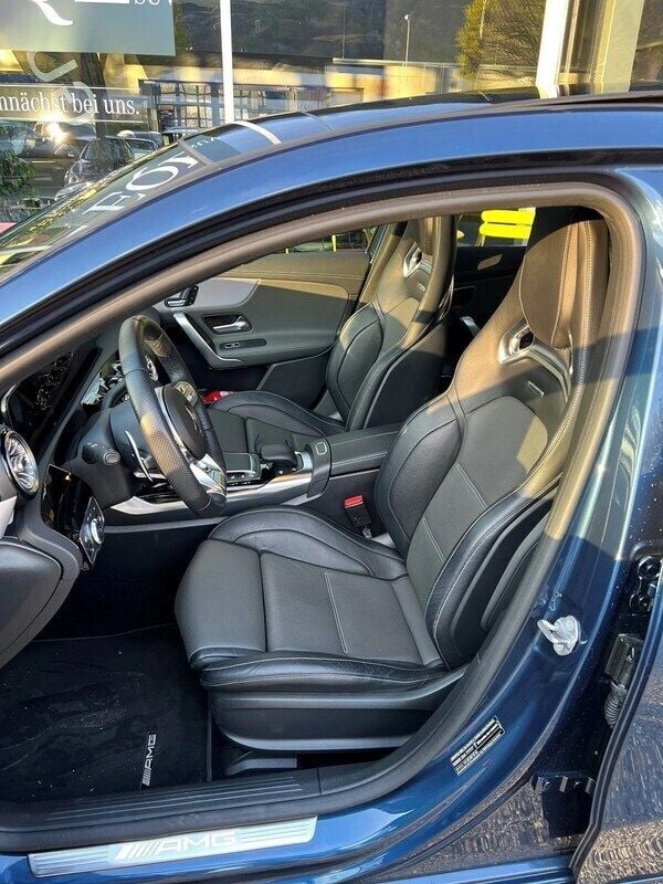 Gebraucht Mercedes A35 AMG AMG 306 PS (225 kW) 2020