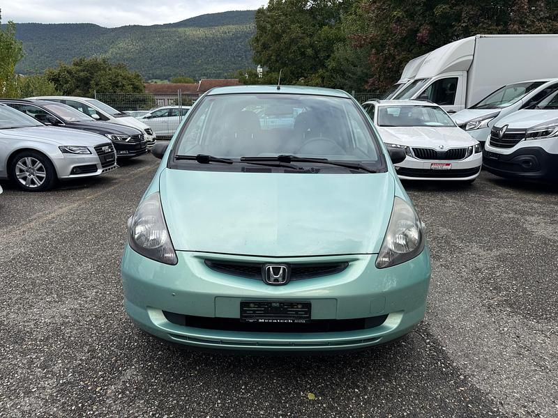 Gebraucht Honda Jazz 83 PS (61 kW) 2002 Kleinwagen