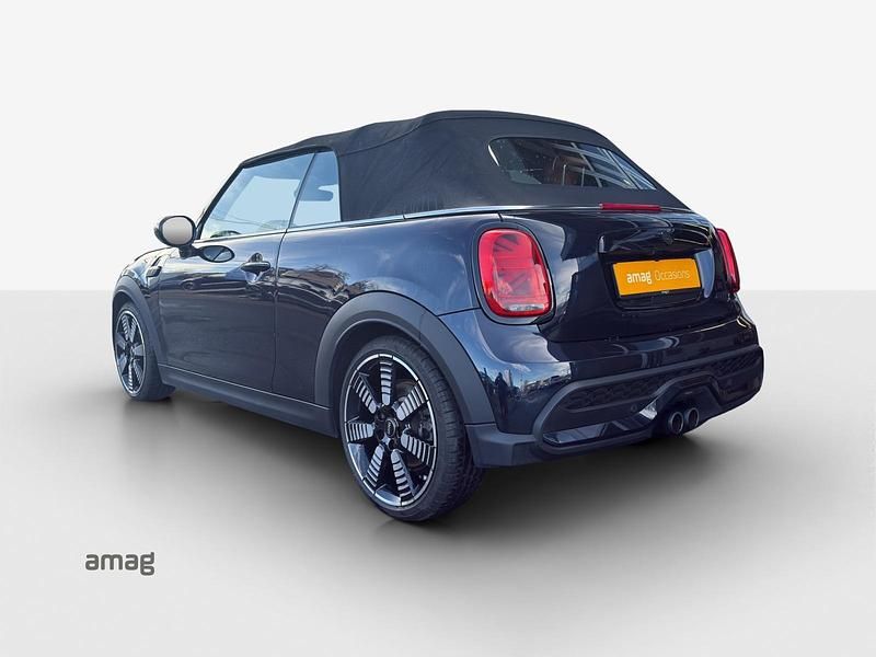 Gebraucht Mini Cooper S 178 PS (130 kW) 2022 Kleinwagen