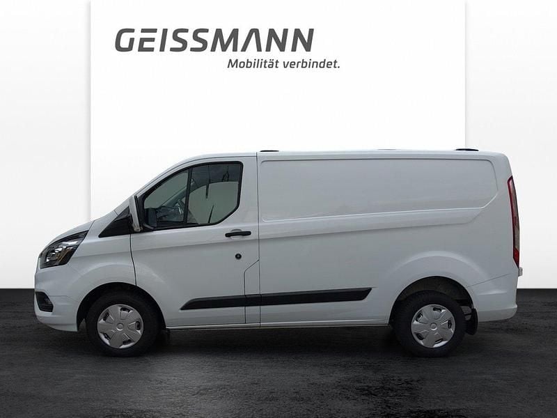 Gebraucht Ford Transit Trend 105 PS (77 kW) 2023 Van