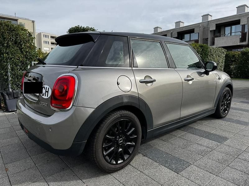 Gebraucht 2017 Mini Cooper Kleinwagen | CHF 14’000 (Fairer Preis) - Bild 1/4