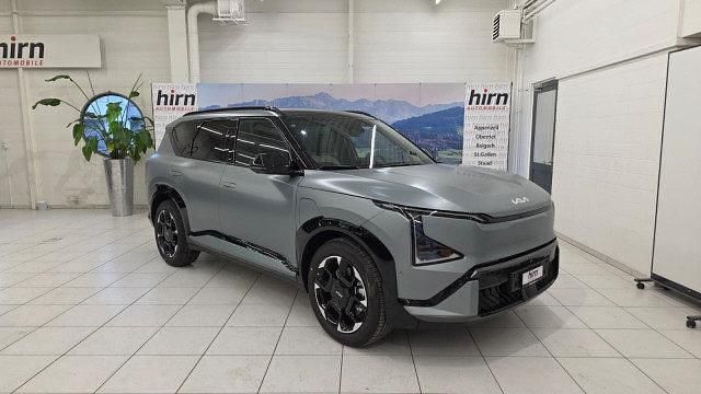 Gebraucht Kia EV5 Air 158 kW (216 PS) 2026 SUV