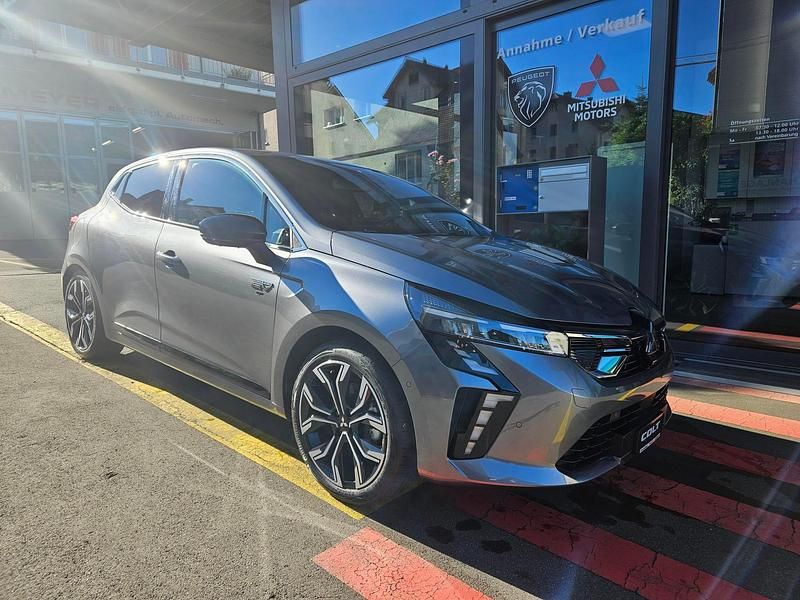 Grau Gebraucht 2024 Mitsubishi Colt Instyle Limousine | CHF 23’490 (Fairer Preis) - Bild 1/4