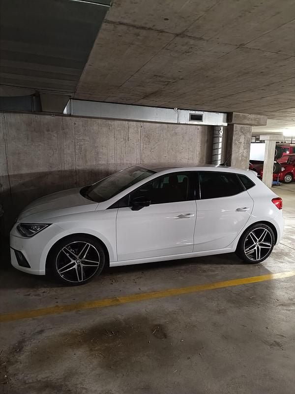 Gebraucht 2019 Seat Ibiza FR | CHF 15’000 (Guter Preis) - Bild 1/4