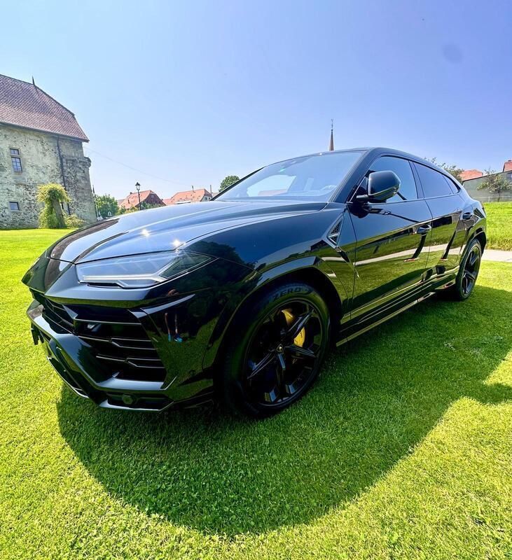 Gebraucht 2020 Lamborghini Urus SUV | CHF 198’999 (Guter Preis) - Bild 1/4