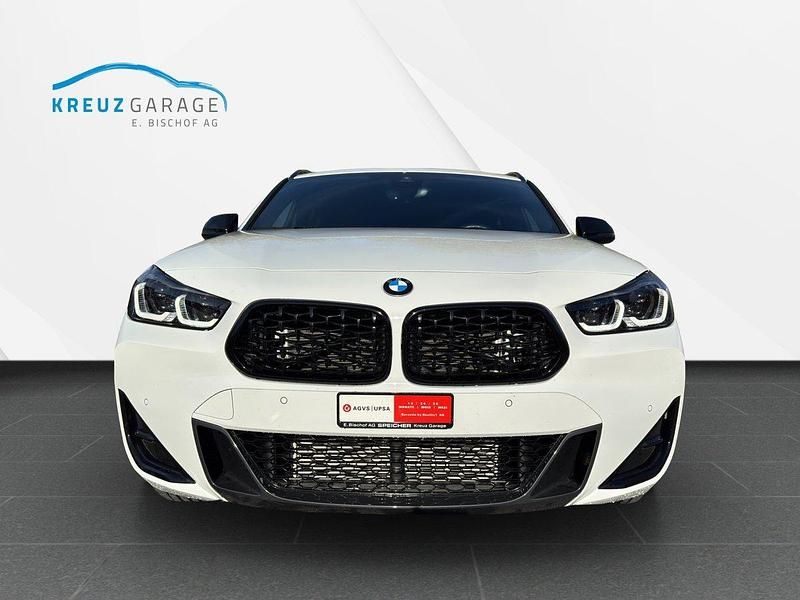 Gebraucht BMW X2 Performance 306 PS (225 kW) 2023 SUV
