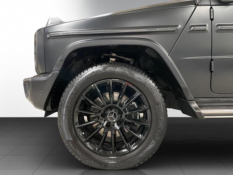 Gebraucht Mercedes G400 330 PS (242 kW) 2023 SUV