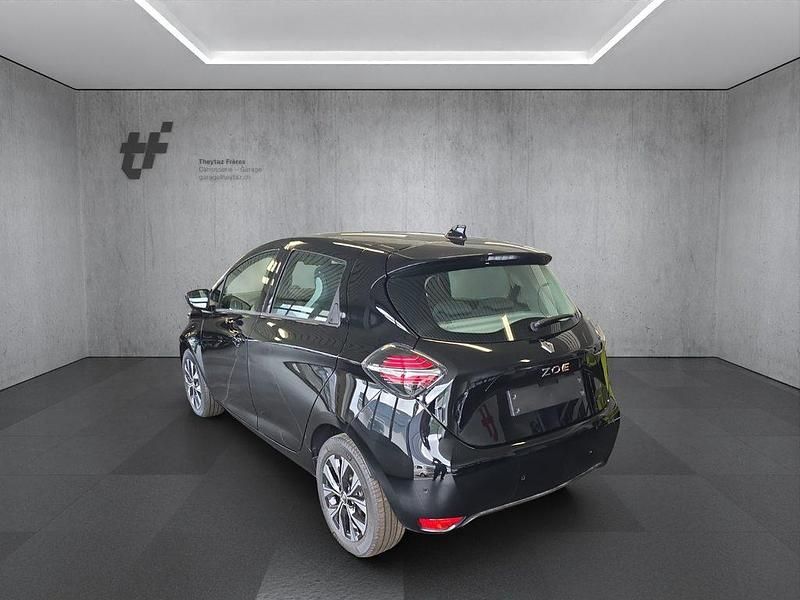 Gebraucht Renault Zoe Evolution 100 kW (136 PS) 2023 Kleinwagen