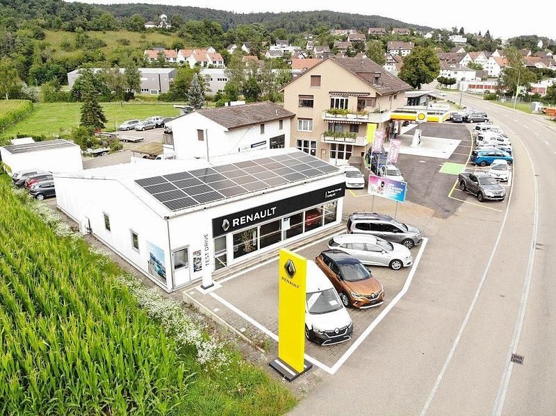 Gebraucht Dacia Logan Lauréate 90 PS (66 kW) 2014 Kombi