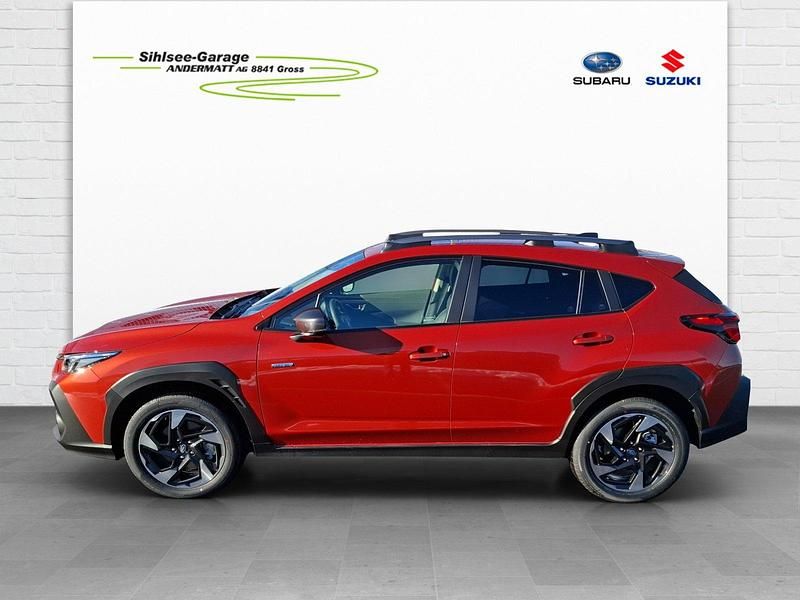 Gebraucht Subaru Crosstrek 136 PS (100 kW) 2024 SUV