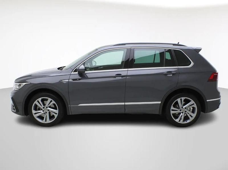 Gebraucht VW Tiguan R-line 190 PS (139 kW) 2026 Gray SUV