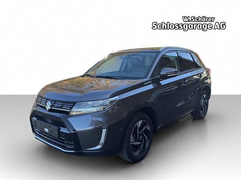 Gebraucht 2025 Suzuki Vitara SUV | CHF 34’990 (Fairer Preis) - Bild 1/4