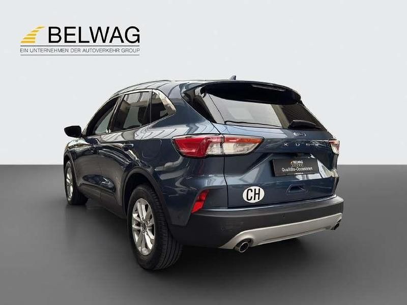 Gebraucht Ford Kuga Cool & Connect 150 PS (110 kW) 2020 SUV