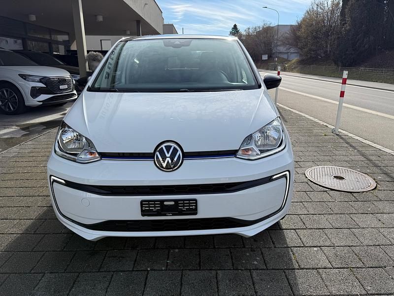 Gebraucht VW e-up! 60 kW (82 PS) 2021 Kleinwagen