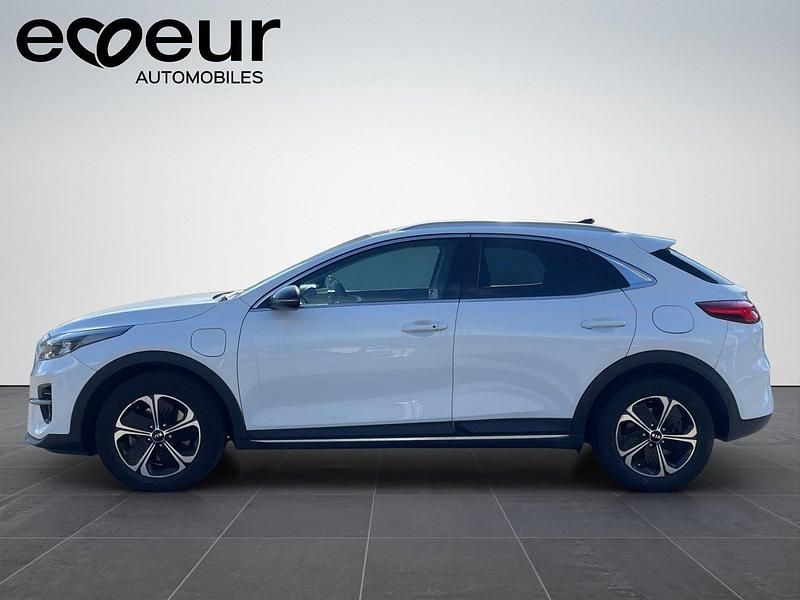 Gebraucht Kia XCeed Style 141 PS (103 kW) 2020 SUV