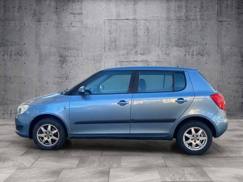 Gebraucht 2012 Skoda Fabia Ambition | CHF 4’600 (Fairer Preis) - Bild 1/4