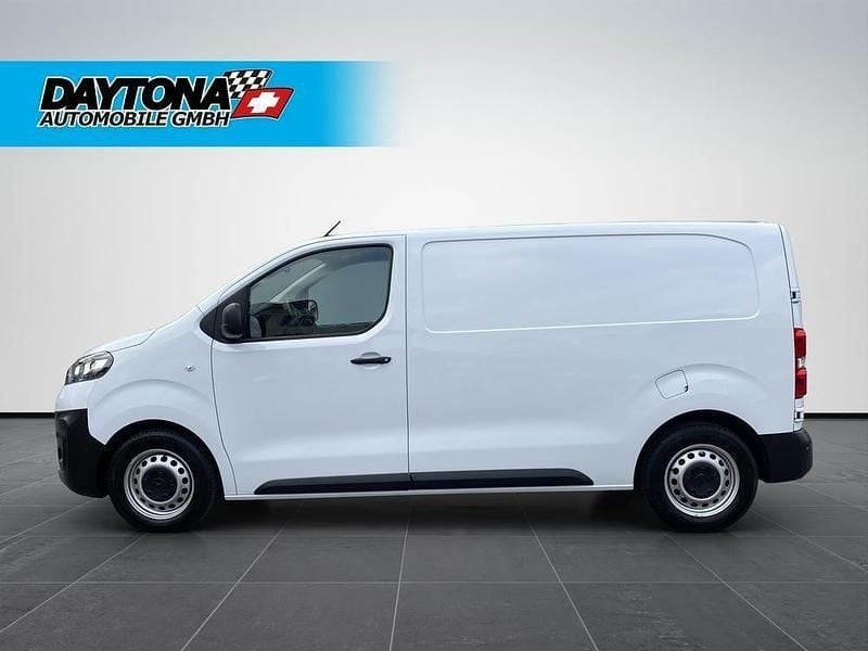 Gebraucht Opel Vivaro Edition 144 PS (105 kW) 2024 Van / Kleinbus